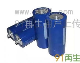求購梯次鋰電池電芯 開啟綠色能源循環新篇章