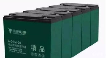 鉛酸電池與鋰電池 誰更勝一籌？來看鋰電池的優勢
